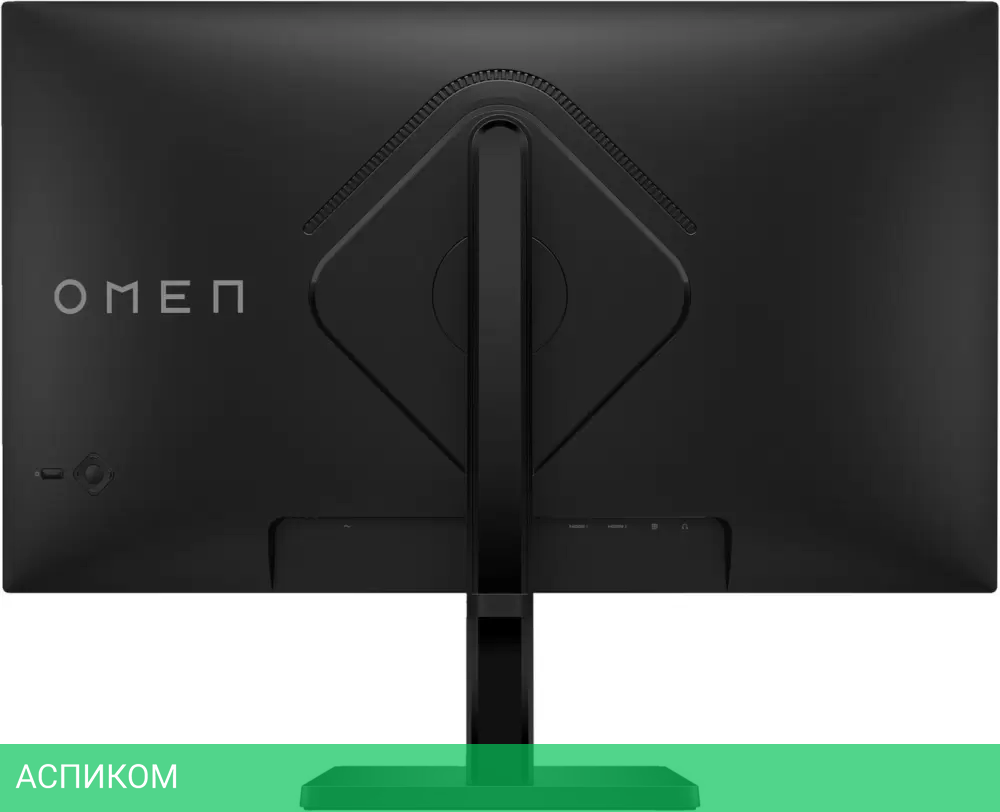 Монитор HP Omen 27q 780H4E9
