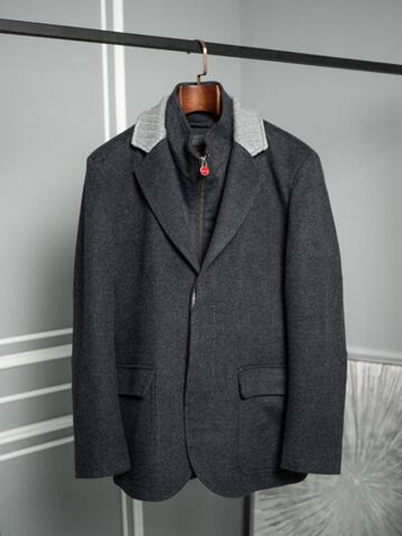 Куртка Kiton