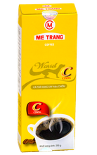 Кофе Me Trang Weasel Chon Kopi Luwak молотый 250 гр