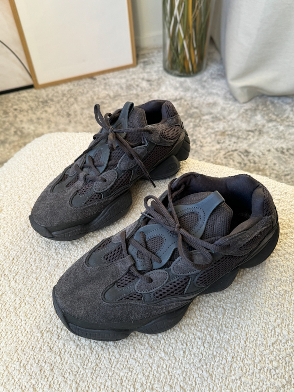 Кроссовки Adidas Yeezy, 42