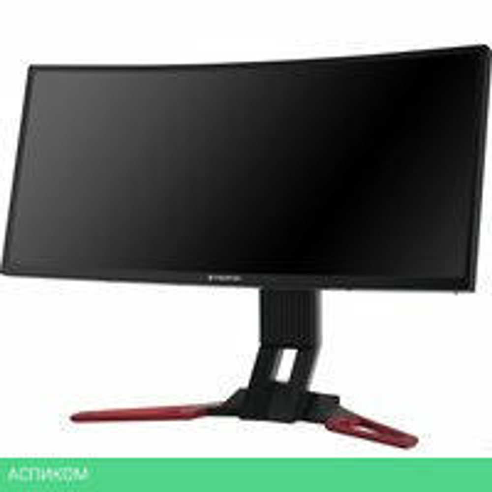 Игровой монитор Acer Predator Z301C [UM.CZ1EE.001]
