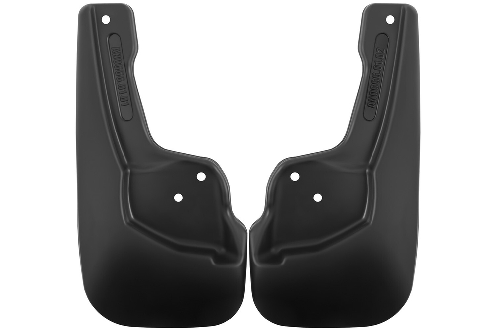 Брызговики передние для HAVAL Jolion 2WD FROSCH.NLF.AN0666.F3