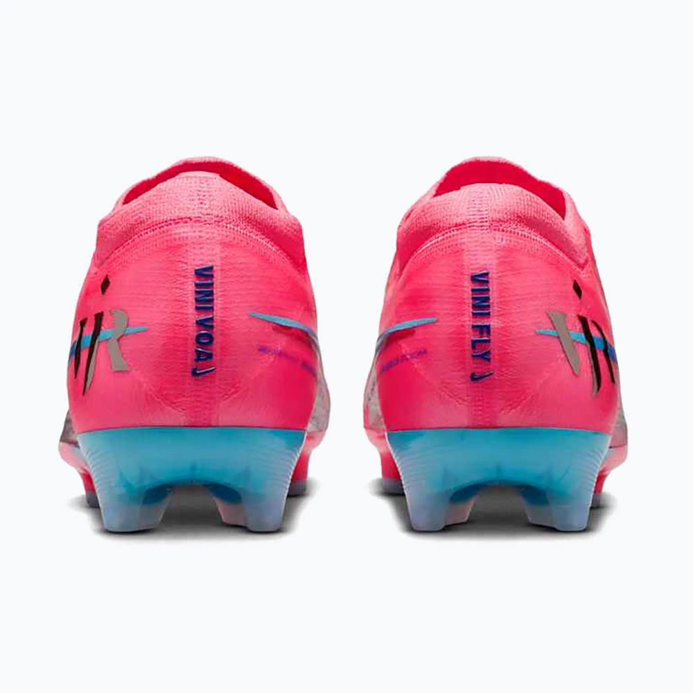 Футбольные бутсы Nike Zoom Vapor 16 Elite VJR AG-Pro sunset pulse/old royal