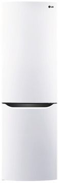 Холодильник LG GA-B409SQCL