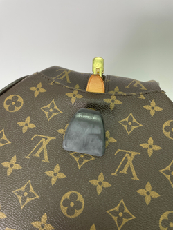 Дорожная сумка на колёсах с ручкой Louis Vuitton
