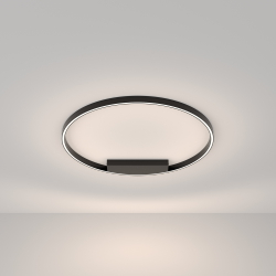 Потолочная люстра Maytoni Rim MOD058CL-L50BK