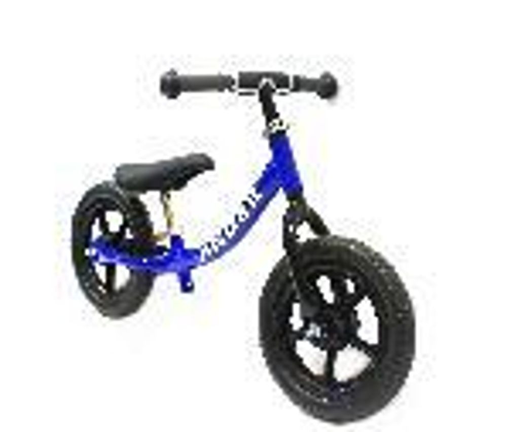 Беговел Ander AKB-1208 синий