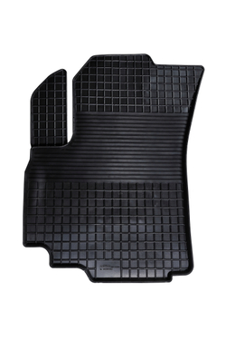 Резиновые коврики Сетка для Suzuki SX4 2006-2013, Seintex.00456