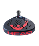 Ракетка Head Radical Pro 2024 — профессиональная мощность и стабильность при каждом ударе