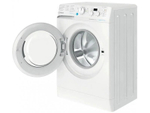 Стиральная машина Indesit BWSD 61051 WWV RU