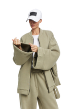 Костюм NO DIET Olive