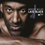 Marcus Miller / Laid Black (CD)