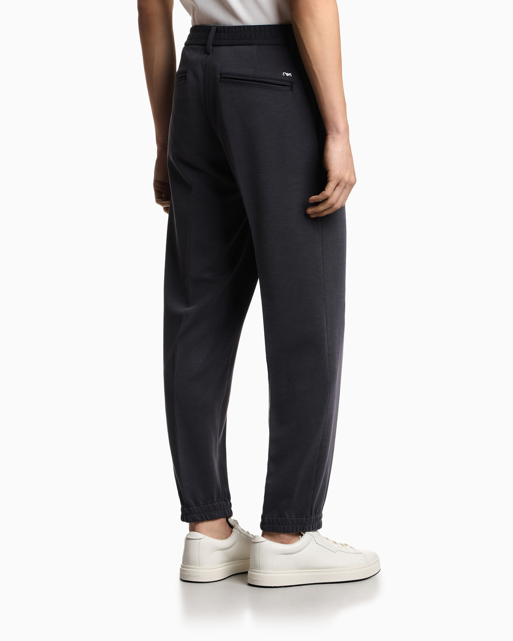 Брюки EMPORIO ARMANI