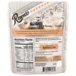 Rawmio, Пророщенный фундук в шоколаде, 56,7 г (2 унции)