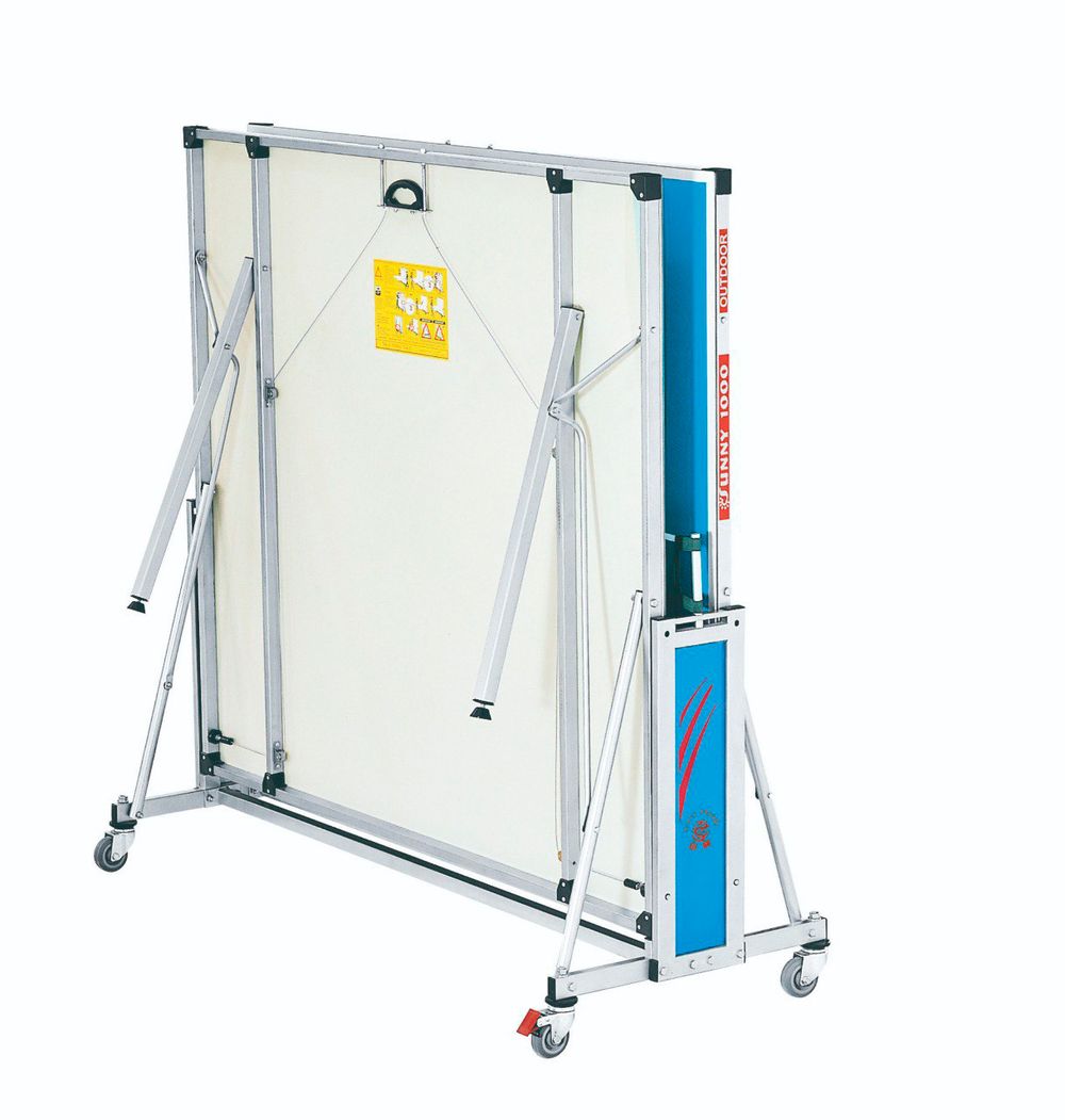 Теннисный стол всепогодный GiantDragon. арт. Sunny 1000