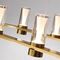 Подвесной светильник Odeon Light Defance Hightech 7144/65L