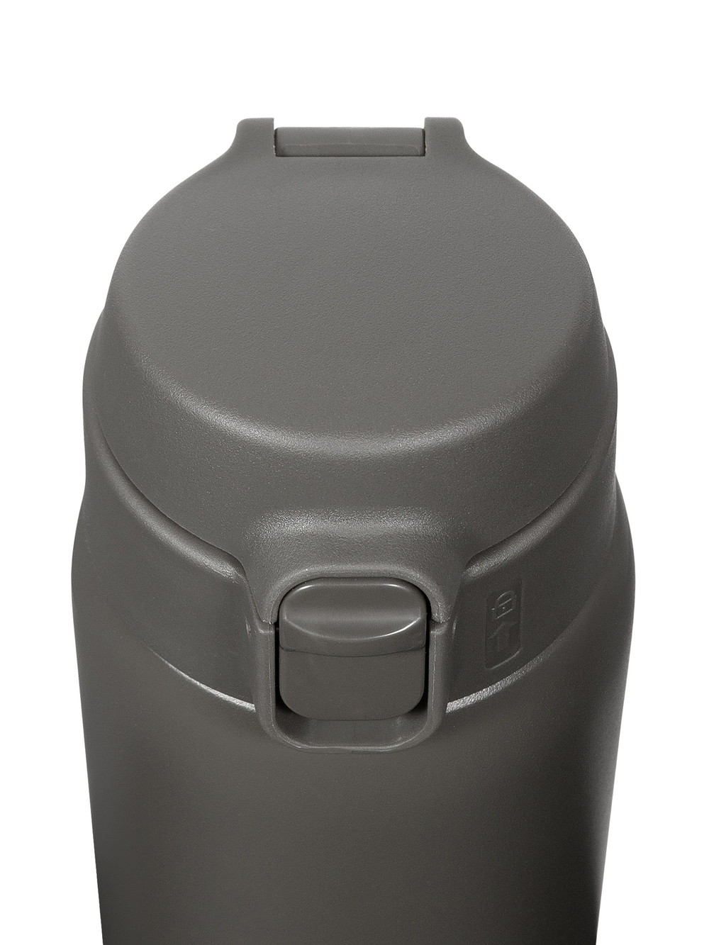 Термокружка Relaxika 701 (0,48 литра), хаки