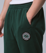 Брюки спортивные Pant Base Зеленые