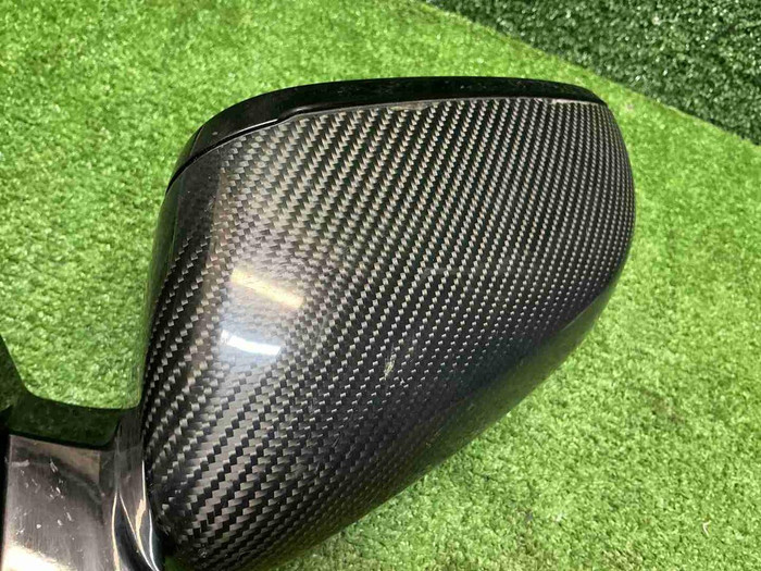 Зеркало левое BMW 5er G30 (2017-2023) 5 контактов