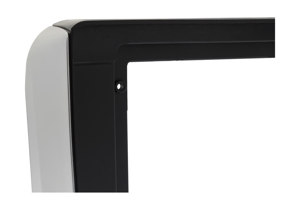 Комплект рамки с разъёмами 10" Mitsubishi Xpander 2017-2023 - Car-Smart 7863-10