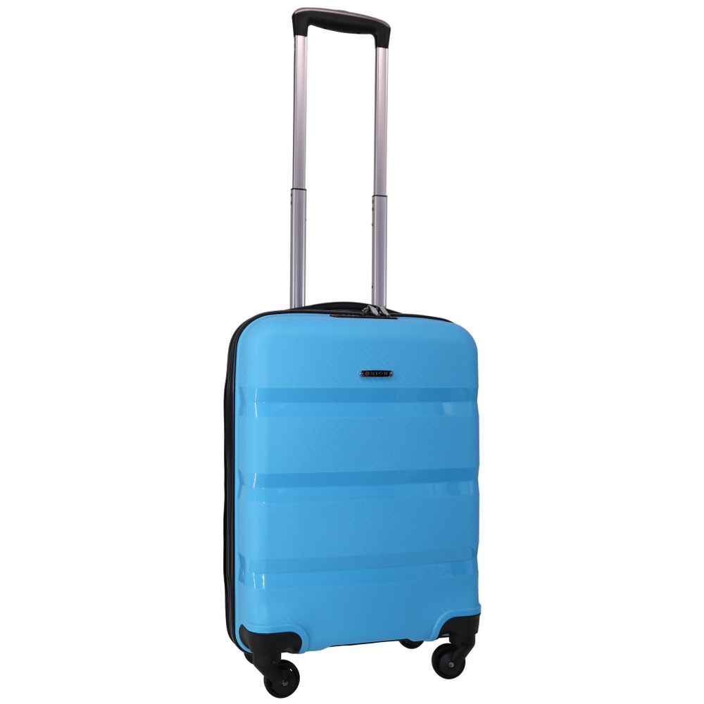 Чемодан 460 / Полипропилен