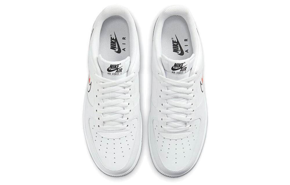 Кроссовки Nike Air Force 1 "Viotech"