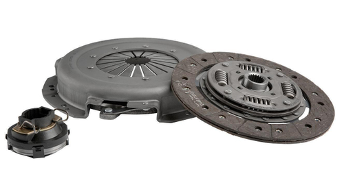 Сцепление для ВАЗ 2123 Шевроле Нива STARCO