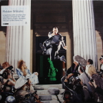 Robbie Williams / Life Thru A Lens (25th Anniversary Edition) (Clear Vinyl)(LP)