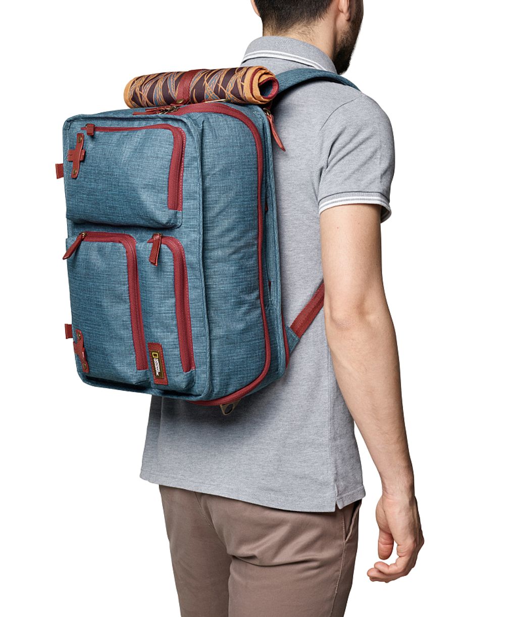 National Geographic NG AU 5310 Australia