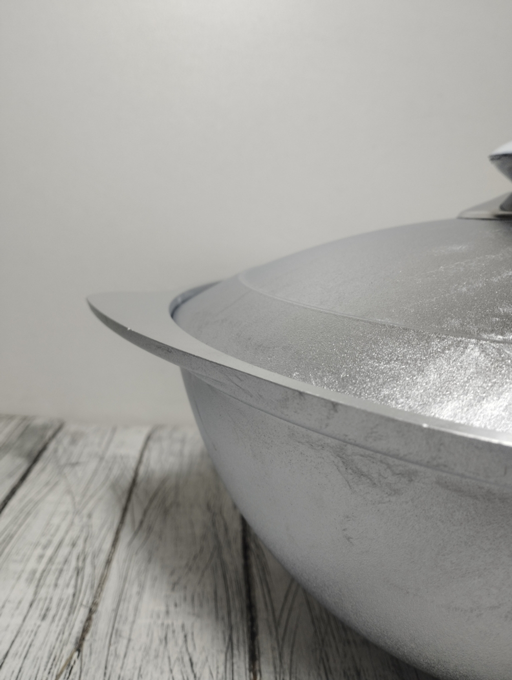 Казан д/плова 3,5л (6шт) к35