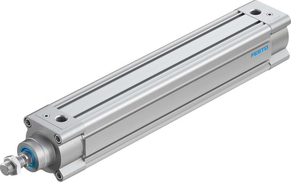 DSBC-63-320-D3-PPVA-N3 Стандартный цилиндр