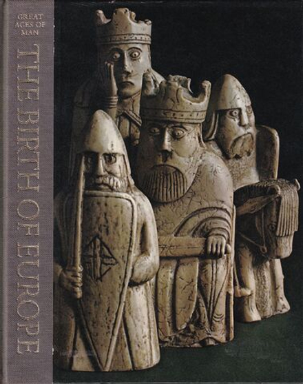 Рождение Европы