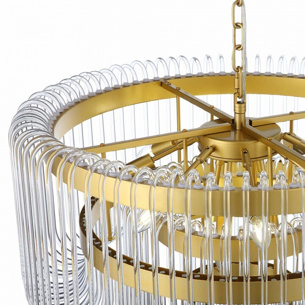 Подвесная люстра ST-Luce SL1228.203.12
