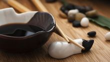 Соевый соус грибной Haday Mushroom Dark Soy Sauce 1,9 л