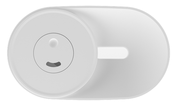 Ультразвуковой увлажнитель ROYAL CLIMA IMPERO RUH-IM300/3.5E-WT — (6)