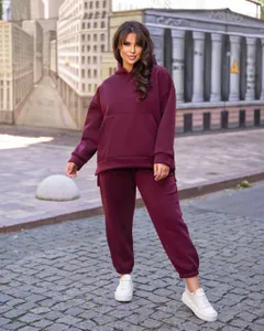 Костюм спортивный УК-579-2 Фабрика Моды