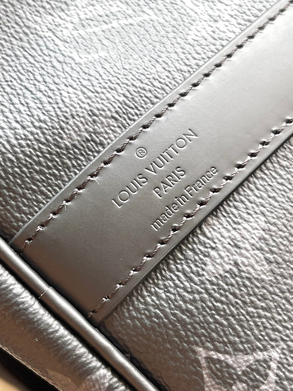 Louis Vuitton Keepall 45