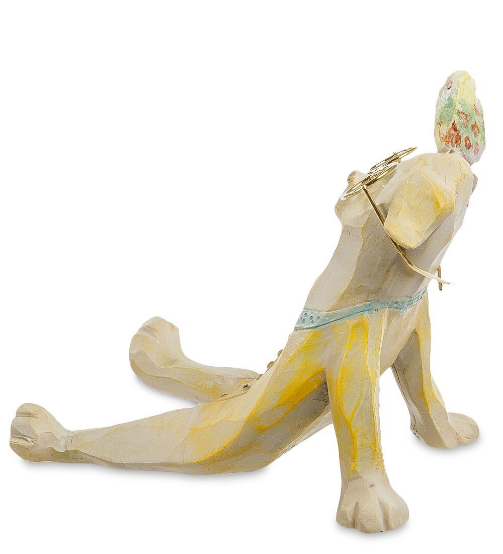 GAEM ED-263 Фигурка «Собака»