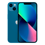 Смартфон Apple iPhone 13 mini 128GB, Blue (Синий)