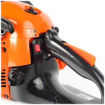 Бензопила PATRIOT "PT 3816", IMPERIAL 2л.с. антивибрация, плавный пуск, шаг цепи 3/8 дюймов