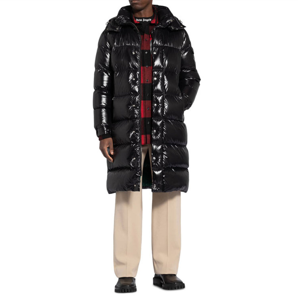 Куртки Moncler FW22 Hanoverian, 0911D50700C0081999