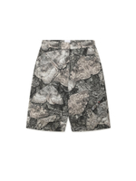 Мужские Шорты Siera Moth Print