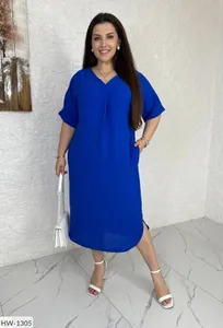 Платье HW-1302 Фабрика Моды