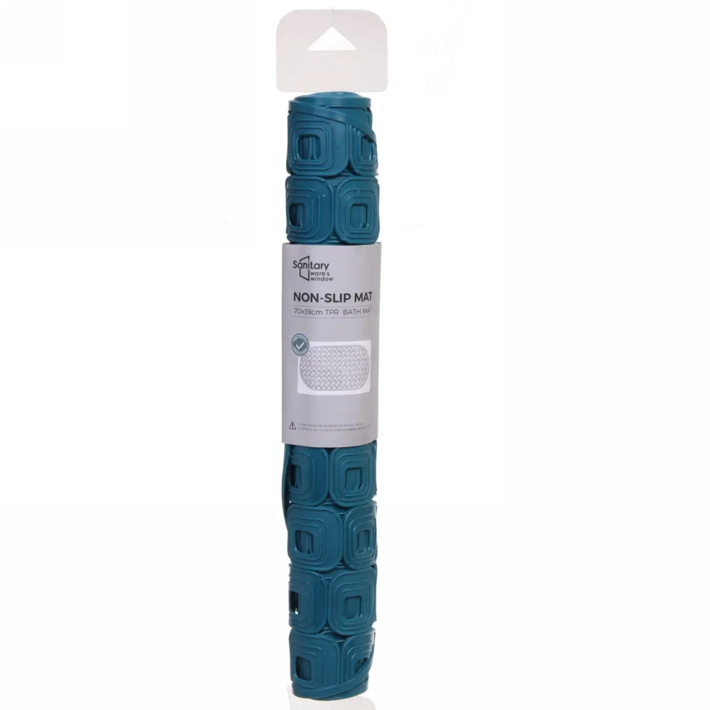 Коврик в ванну 70х39"Афродита»