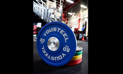 Диск полиуретановый 20кг