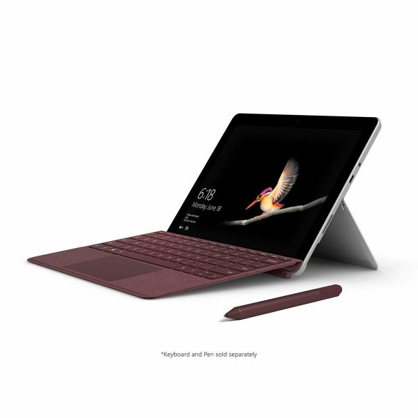 Планшет Microsoft Surface Go 8GB 128GB