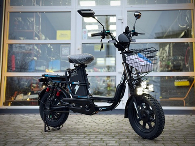 Minako Monster Pro (21Ah)