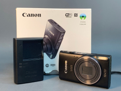 Canon IXUS 275 HS
