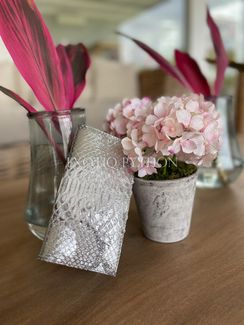 Кошелёк из кожи питона WA-139