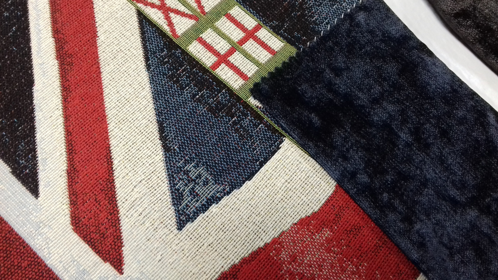 Жаккард Emporio Jack (Эмпорио Джек)